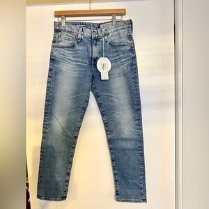 AG Ex Boyfriend Skim Jeans